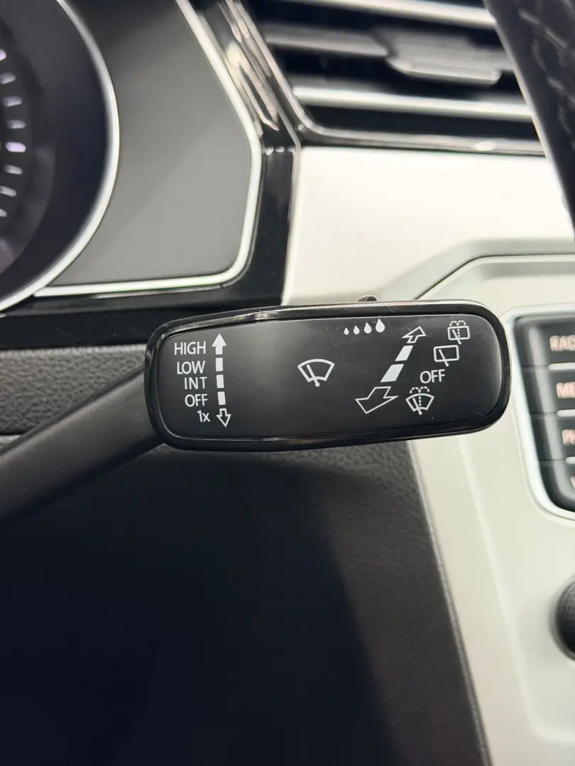 VOLKSWAGEN PASSAT 2016 1.6D E6 Garantie 12 Luni Rate Avans 0