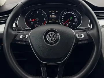VOLKSWAGEN PASSAT 2016 1.6D E6 Garantie 12 Luni Rate Avans 0