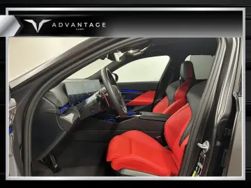 BMW M5 Limousine Ultimate Package