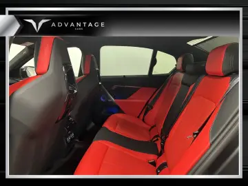 BMW M5 Limousine Ultimate Package