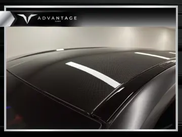 BMW M5 Limousine Ultimate Package