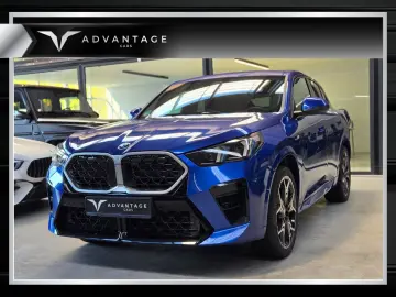 BMW X2 sDrive 20i