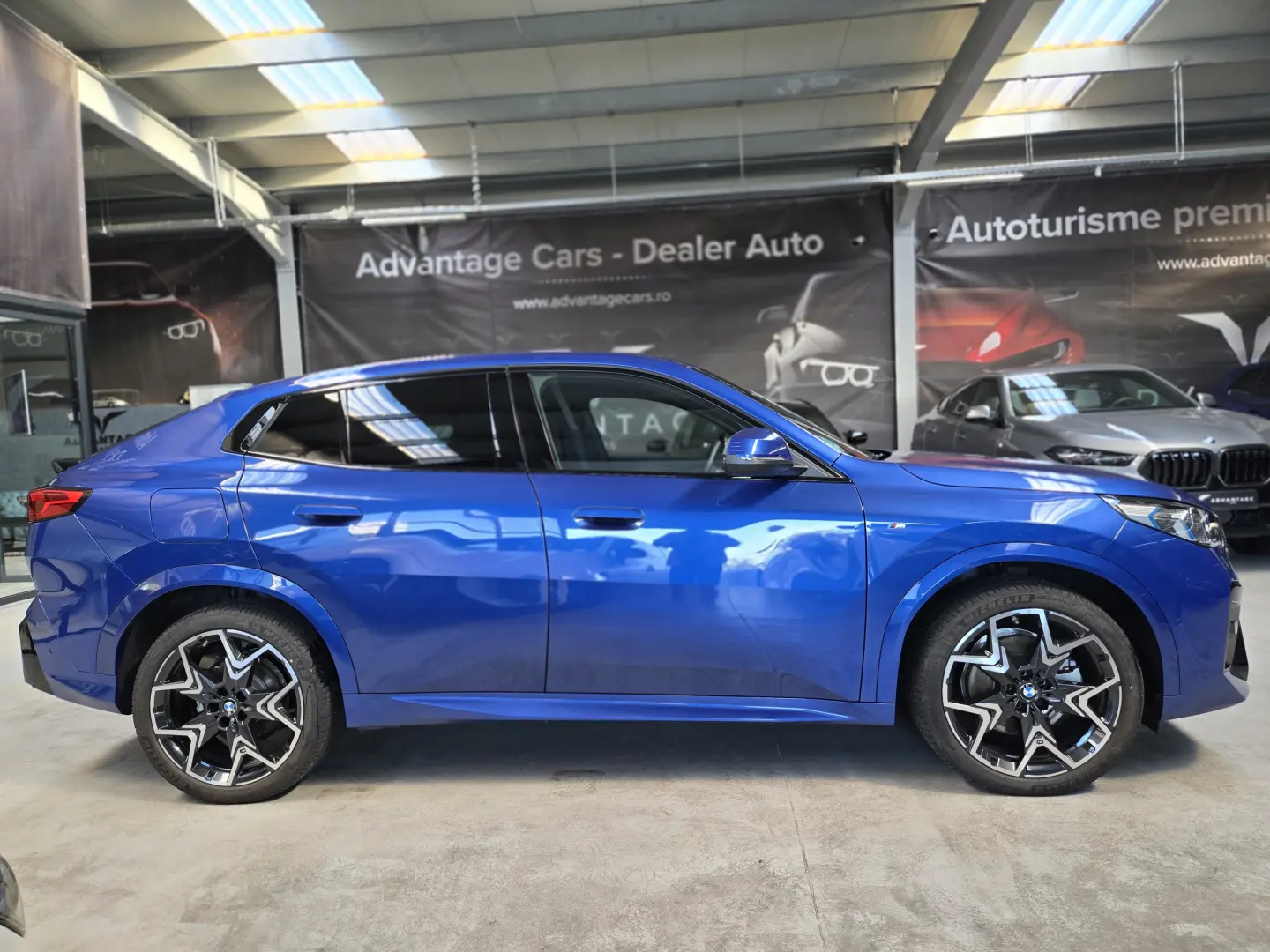 BMW X2 sDrive 20i