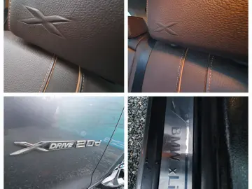 Bmw X3 Xdrive X Line