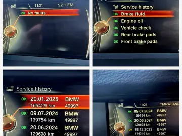 Bmw X3 Xdrive X Line