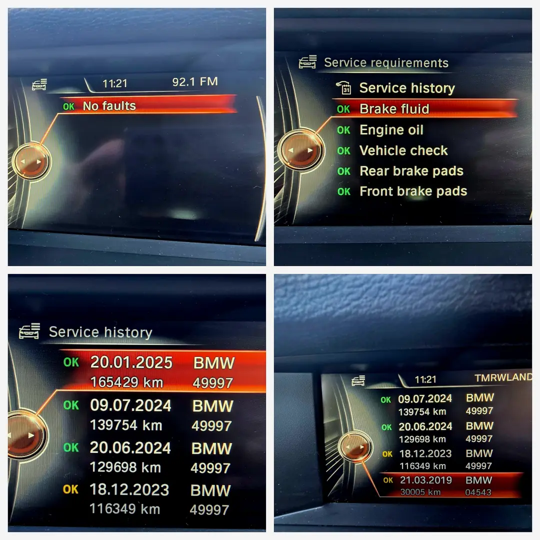 Bmw X3 Xdrive X Line