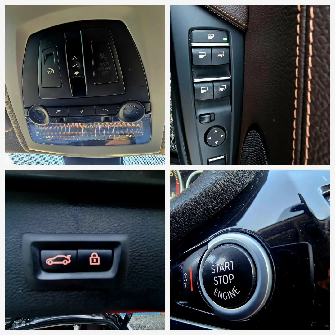 Bmw X3 Xdrive X Line