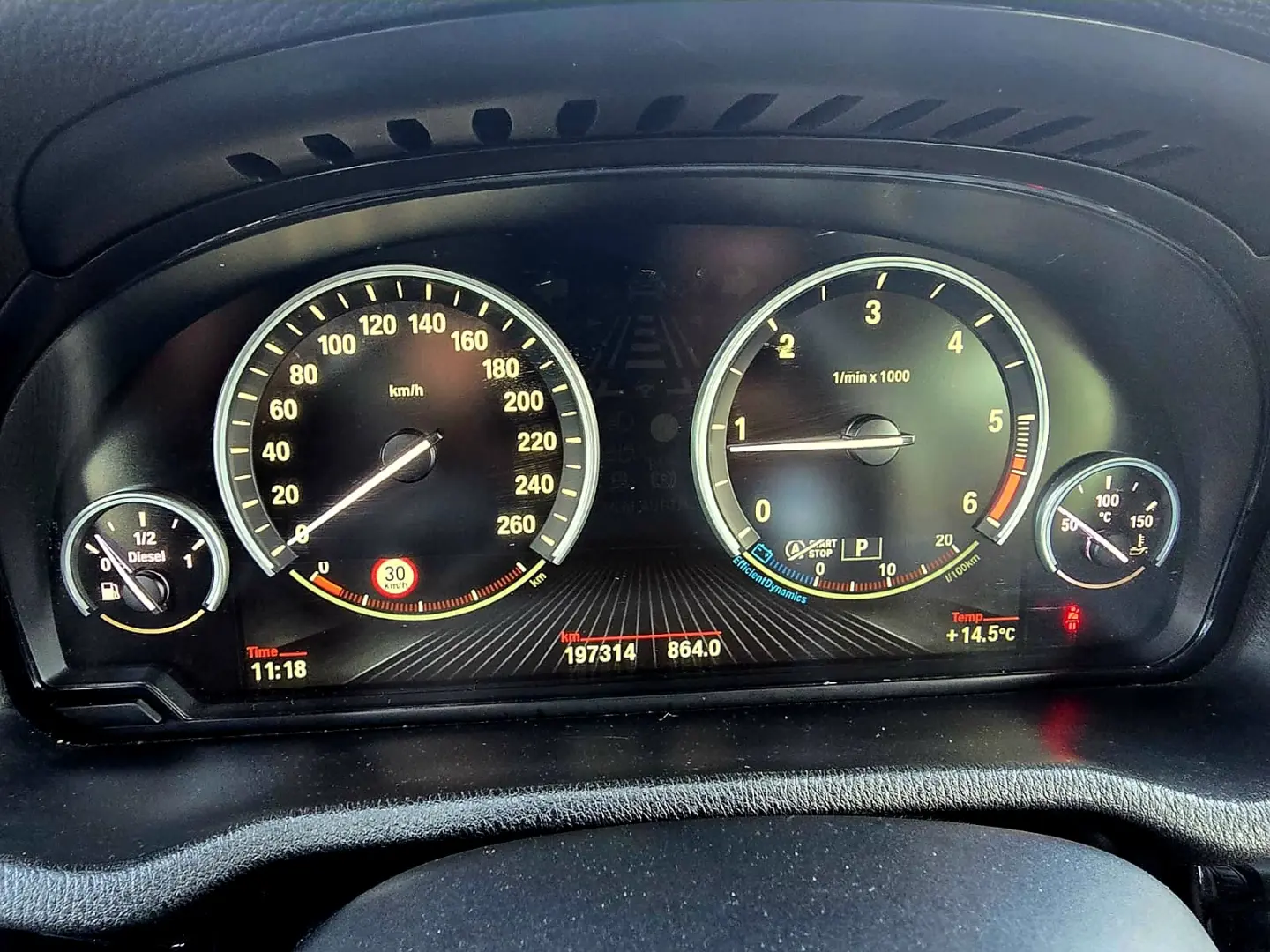 Bmw X3 Xdrive X Line