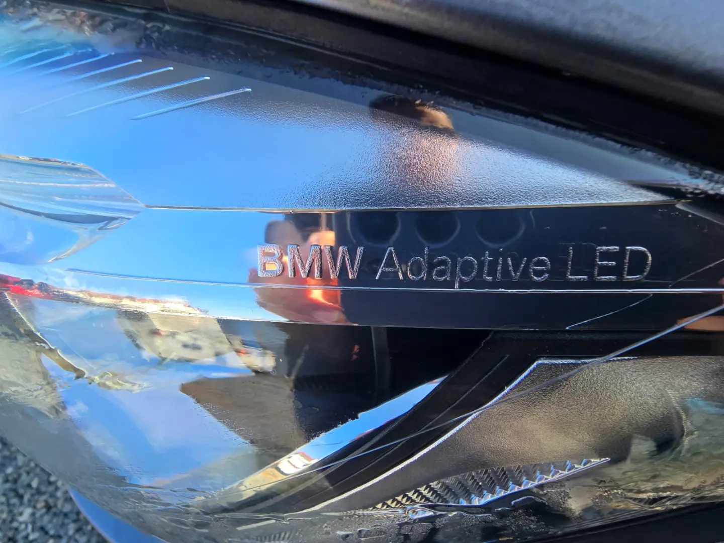 Bmw X3 Xdrive X Line