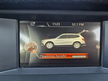 Bmw X3 Xdrive X Line