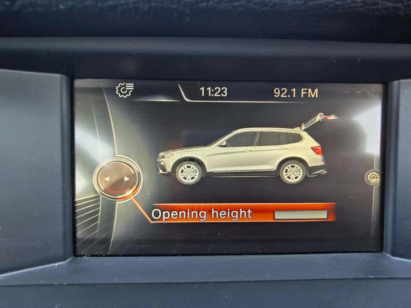 Bmw X3 Xdrive X Line