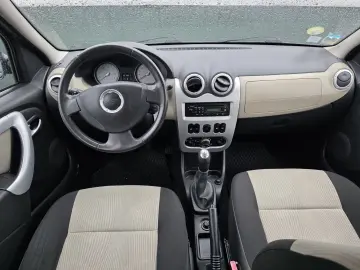 Dacia Logan MCV 7 Locuri