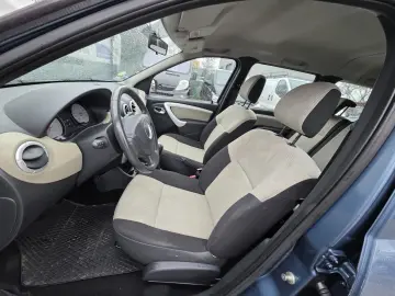 Dacia Logan MCV 7 Locuri