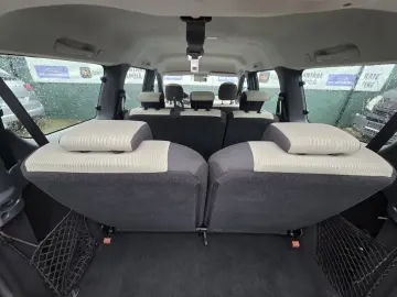 Dacia Logan MCV 7 Locuri