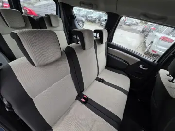 Dacia Logan MCV 7 Locuri