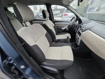 Dacia Logan MCV 7 Locuri