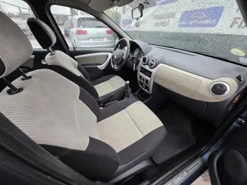 Dacia Logan MCV 7 Locuri