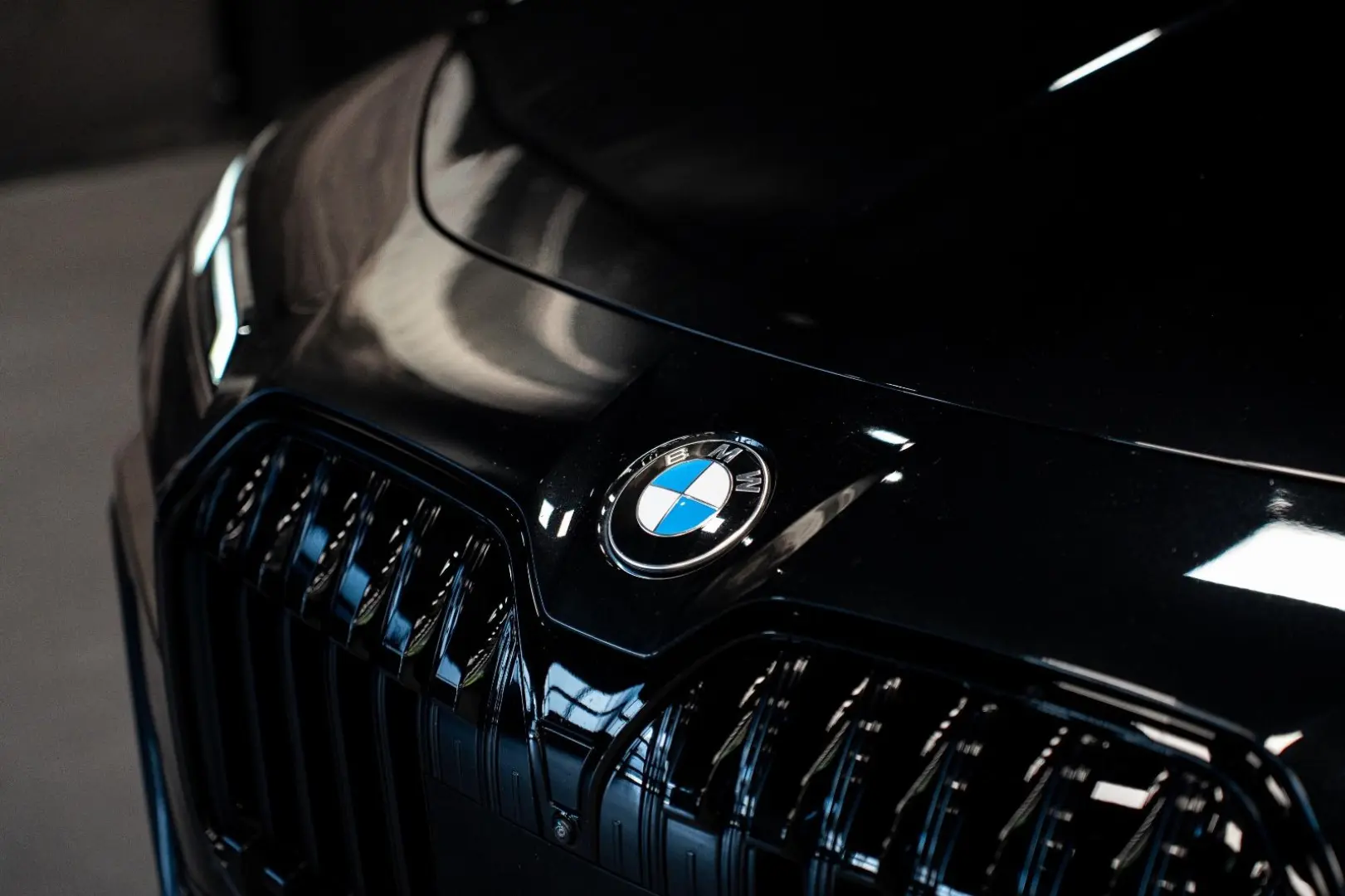 740 d xDrive M Sport Pro B&W Pano SurroundV