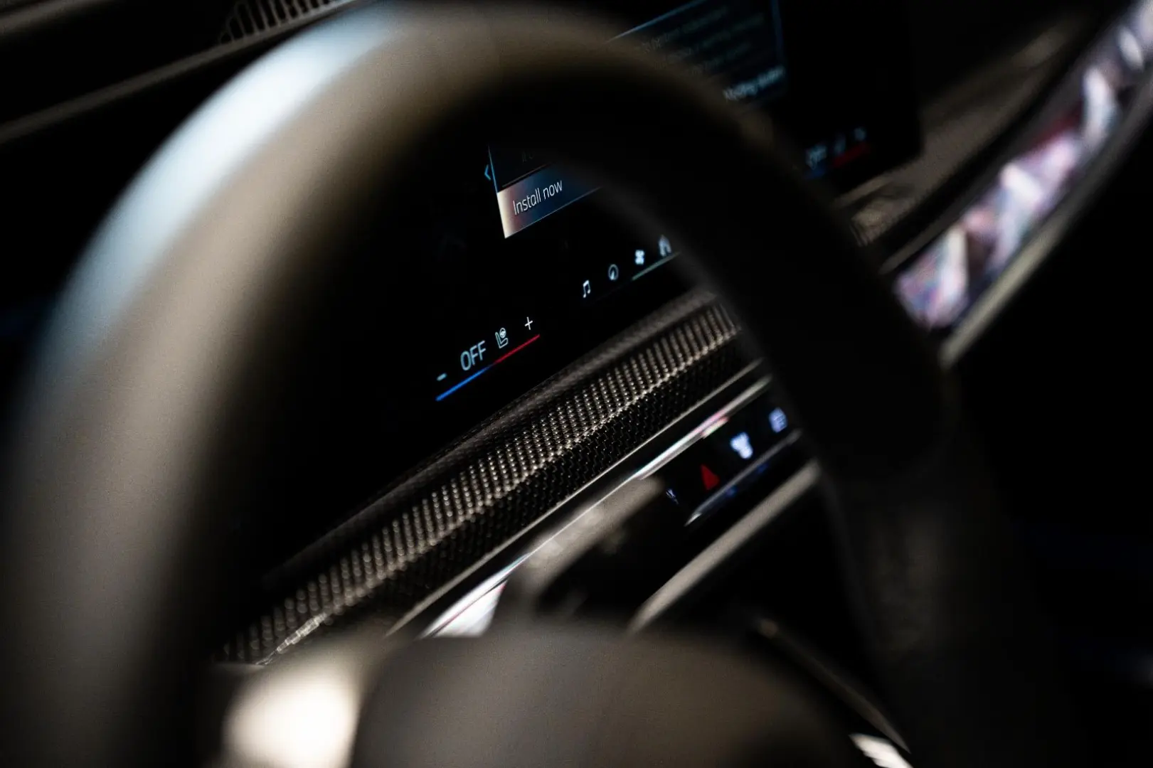 740 d xDrive M Sport Pro B&W Pano SurroundV