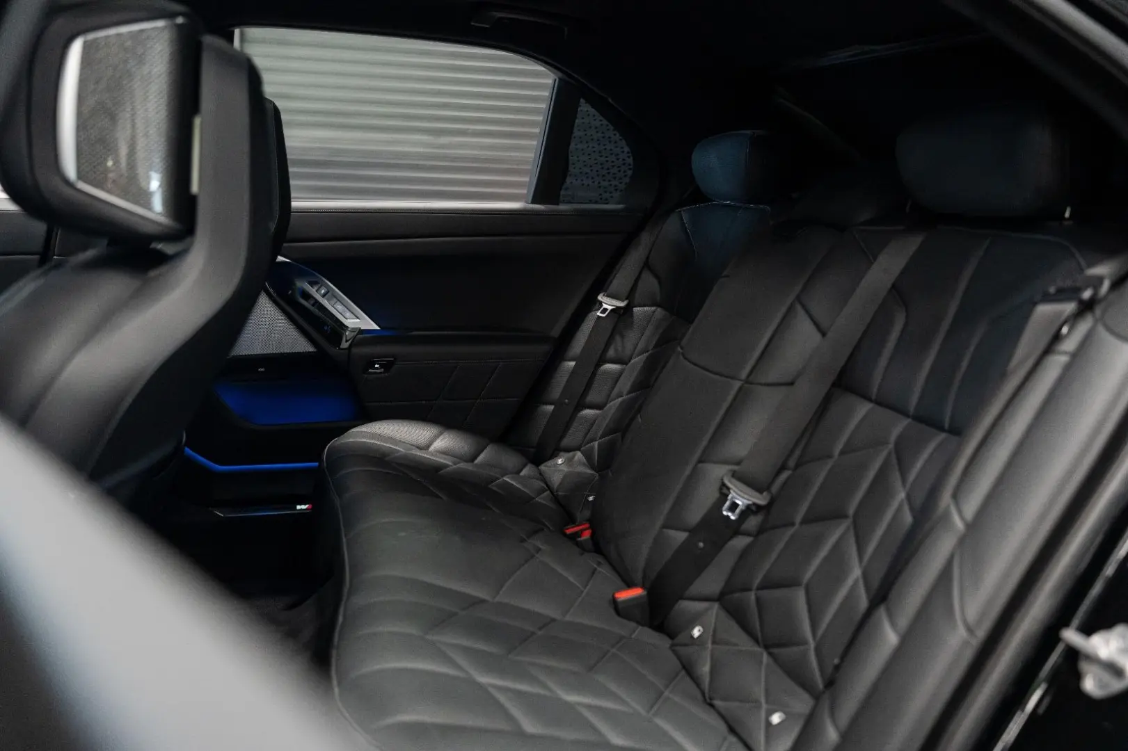 740 d xDrive M Sport Pro B&W Pano SurroundV