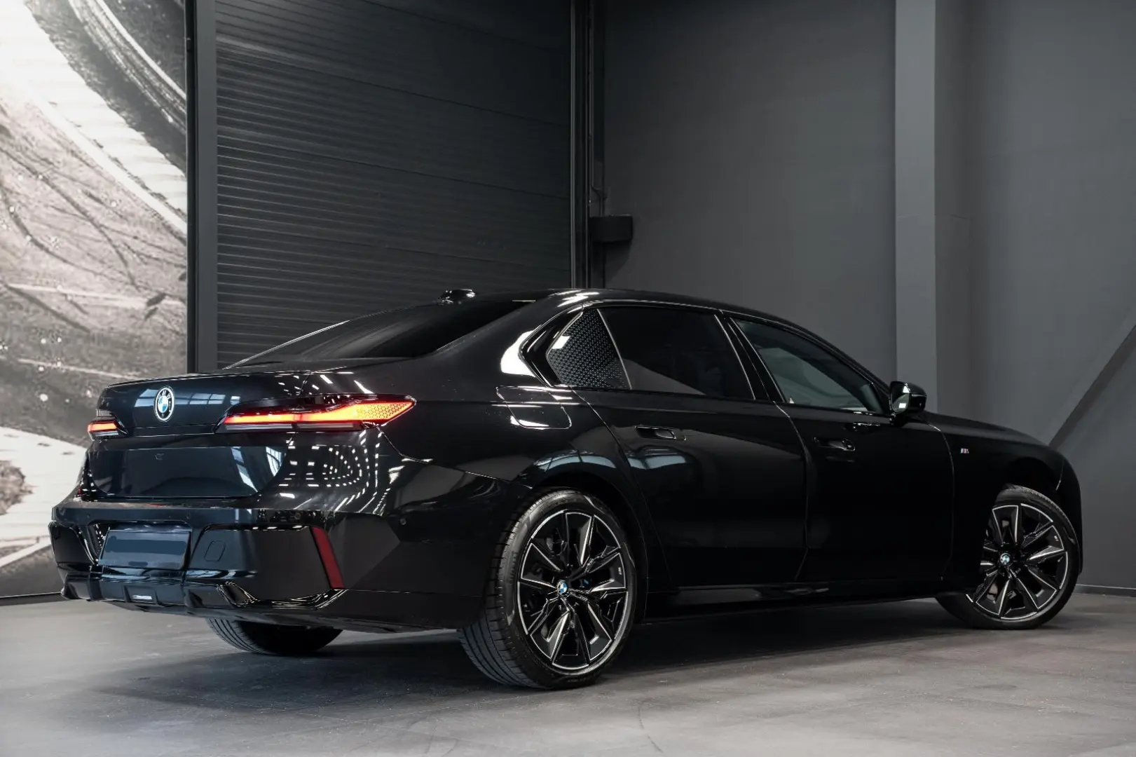 740 d xDrive M Sport Pro B&W Pano SurroundV