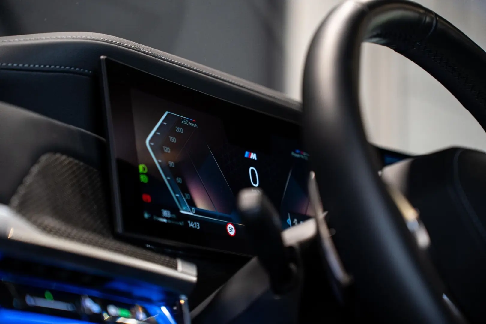 740 d xDrive M Sport Pro B&W Pano SurroundV