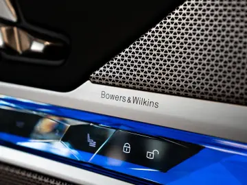 740 d xDrive M Sport Pro B&W Pano SurroundV