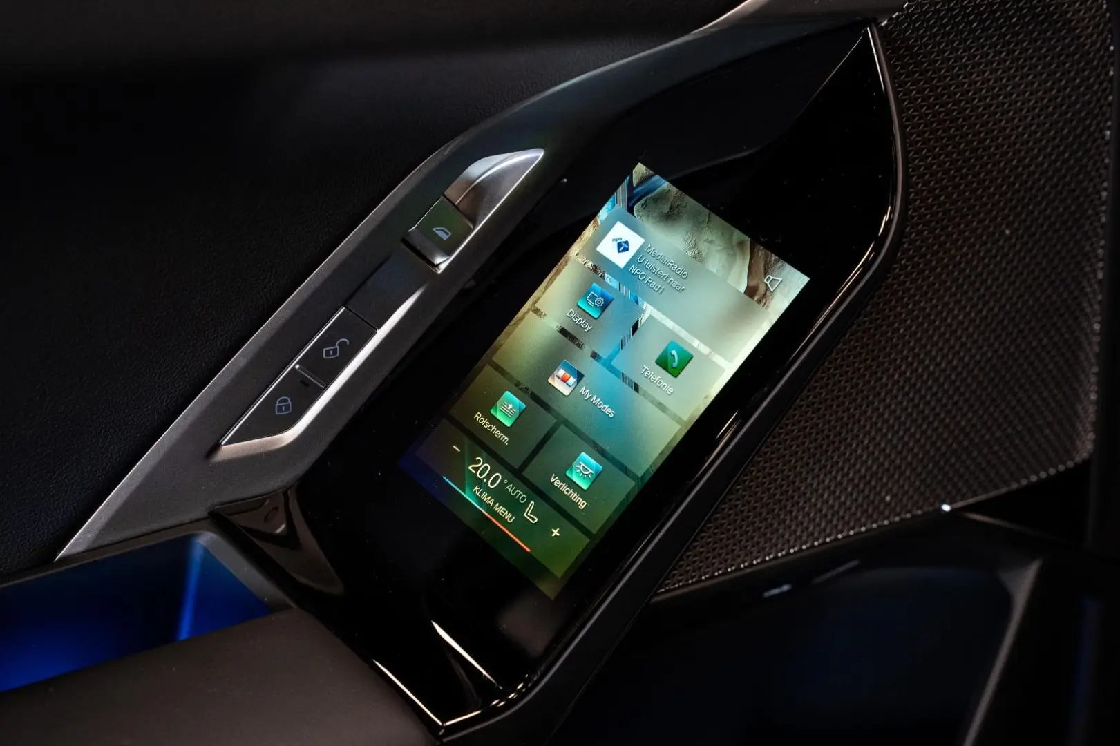 740 d xDrive M Sport Pro B&W Pano SurroundV