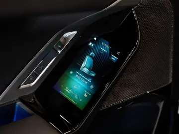 740 d xDrive M Sport Pro B&W Pano SurroundV