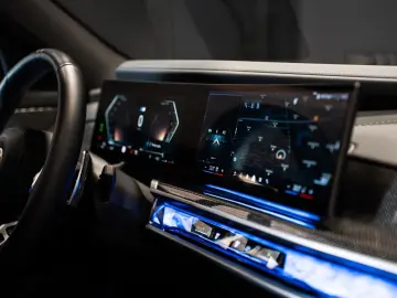 740 d xDrive M Sport Pro B&W Pano SurroundV