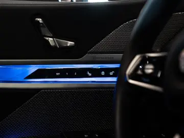 740 d xDrive M Sport Pro B&W Pano SurroundV