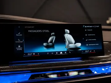 740 d xDrive M Sport Pro B&W Pano SurroundV