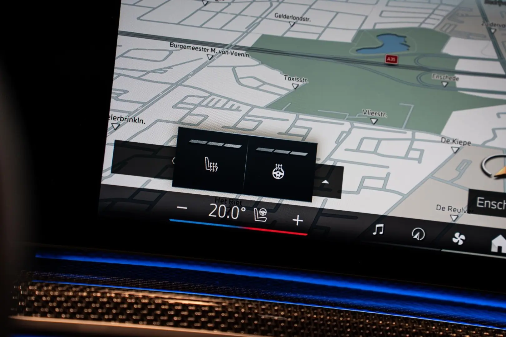 740 d xDrive M Sport Pro B&W Pano SurroundV