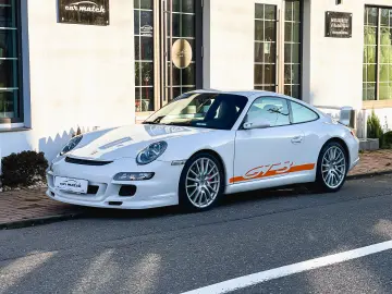 Porsche 911 997 Carrera S