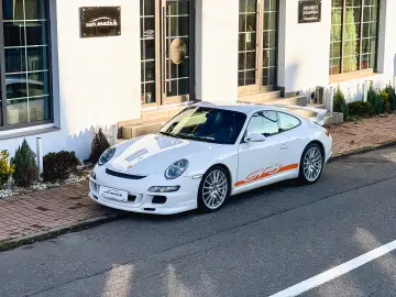 Porsche 911 997 Carrera S