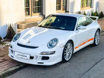 Porsche 911 997 Carrera S