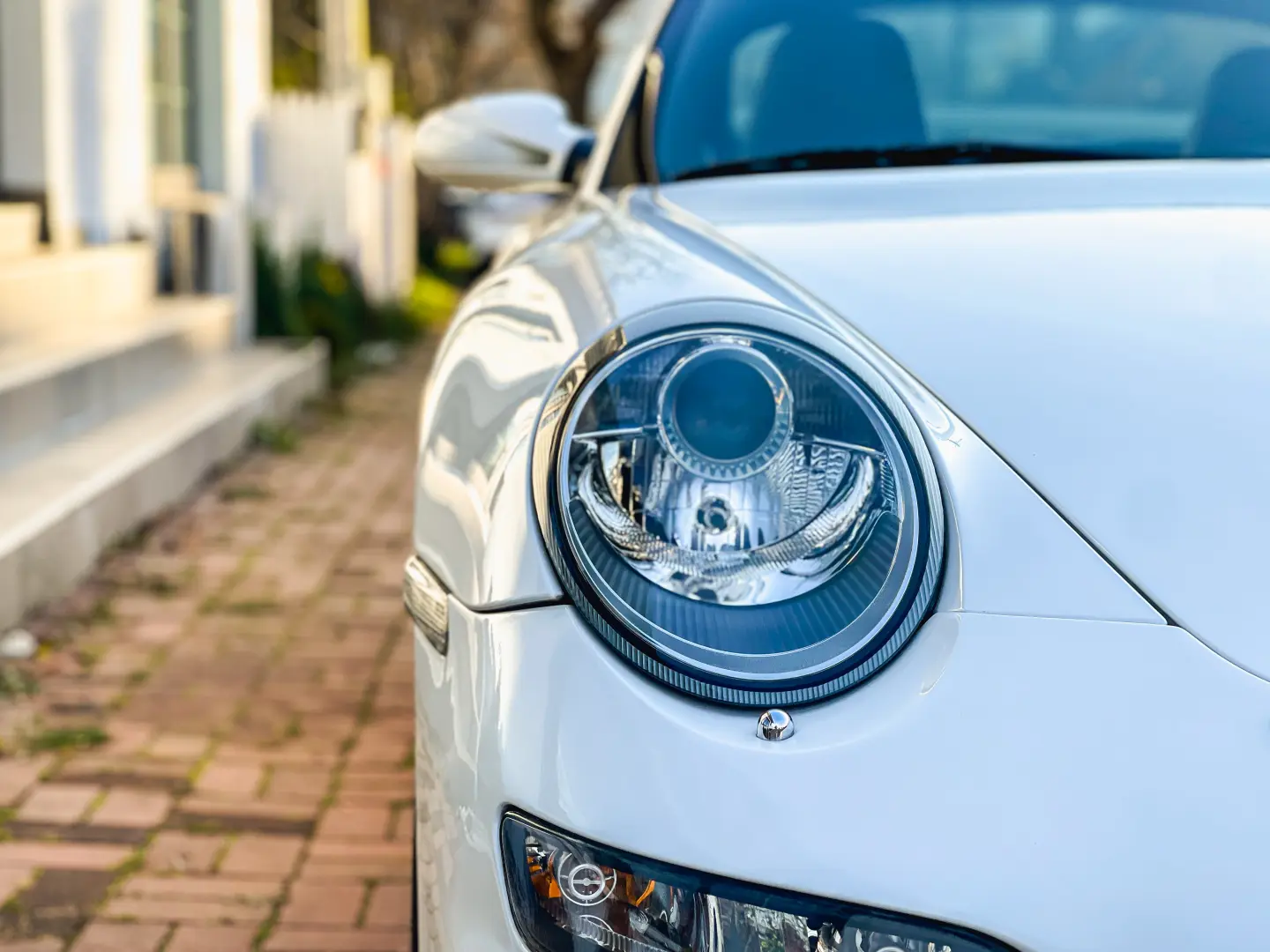 Porsche 911 997 Carrera S
