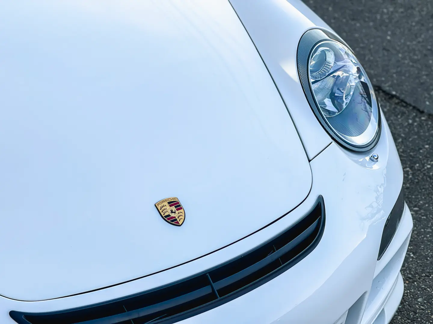 Porsche 911 997 Carrera S