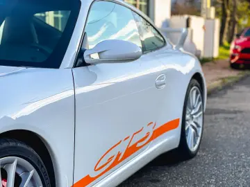 Porsche 911 997 Carrera S