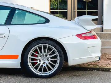 Porsche 911 997 Carrera S