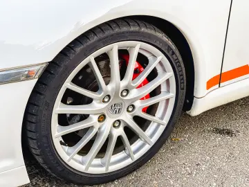 Porsche 911 997 Carrera S