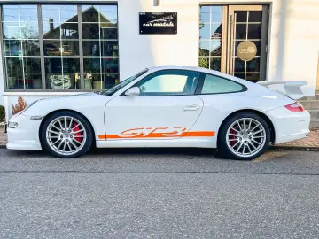 Porsche 911 997 Carrera S