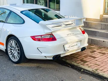 Porsche 911 997 Carrera S