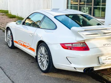 Porsche 911 997 Carrera S