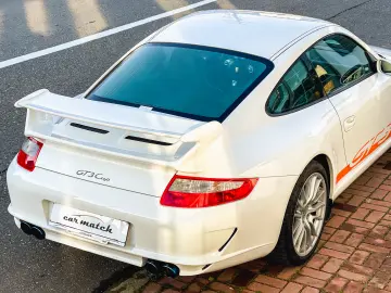 Porsche 911 997 Carrera S