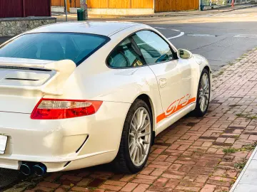 Porsche 911 997 Carrera S