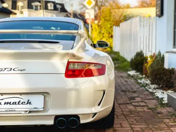 Porsche 911 997 Carrera S