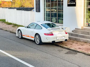 Porsche 911 997 Carrera S