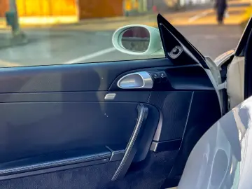 Porsche 911 997 Carrera S