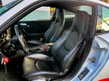 Porsche 911 997 Carrera S